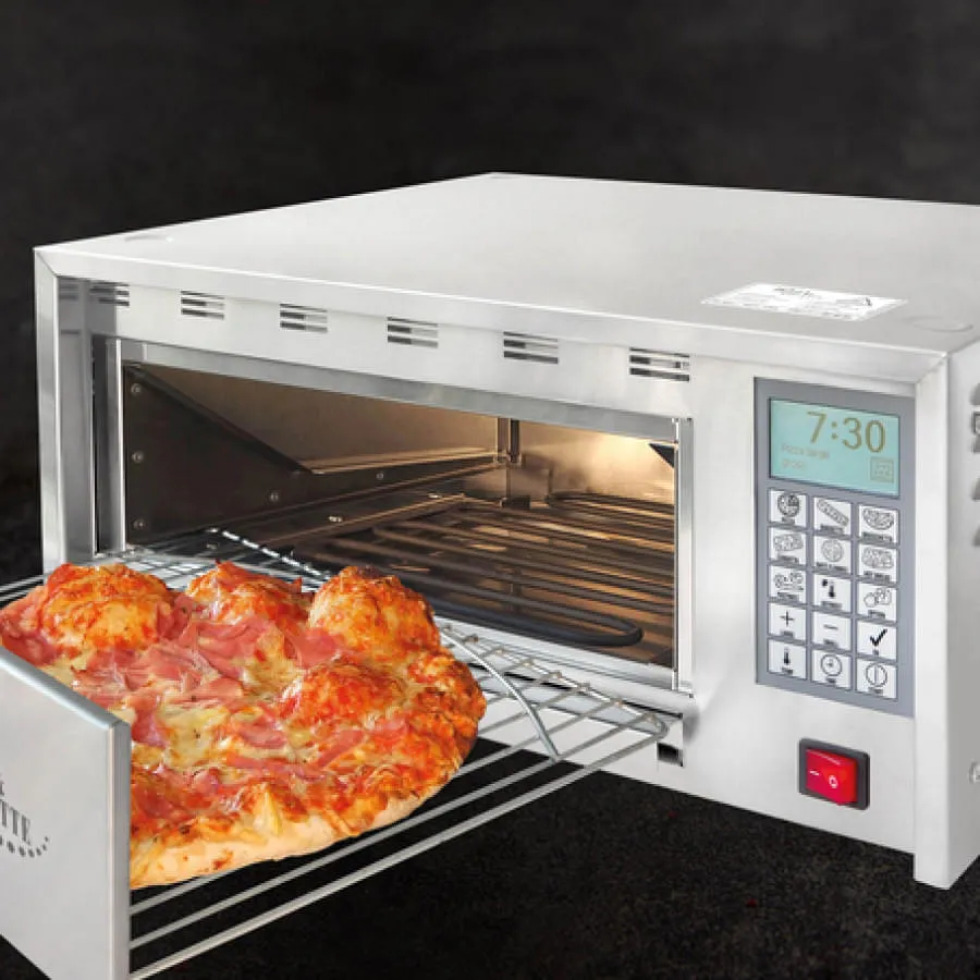 Pizzaofen