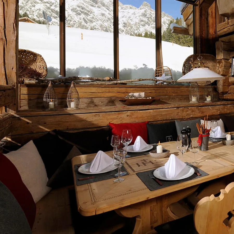 Restaurantss