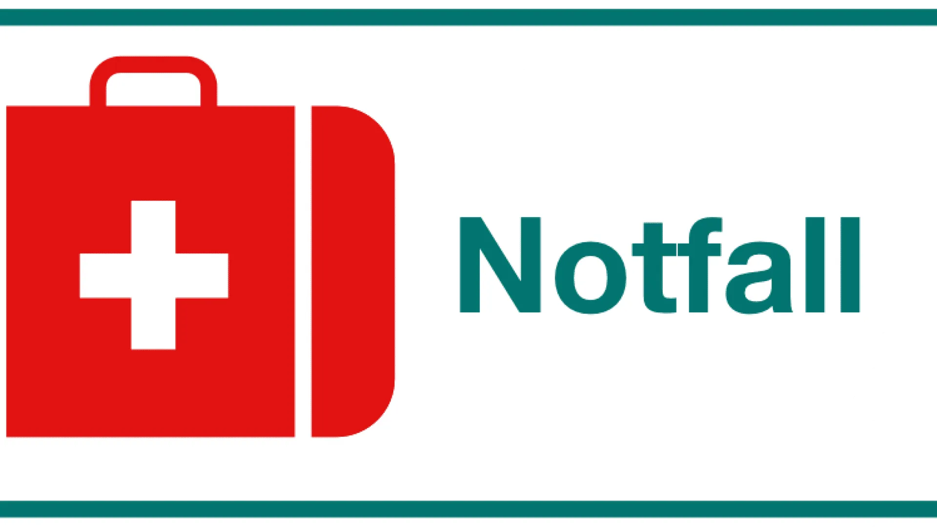 Notfall