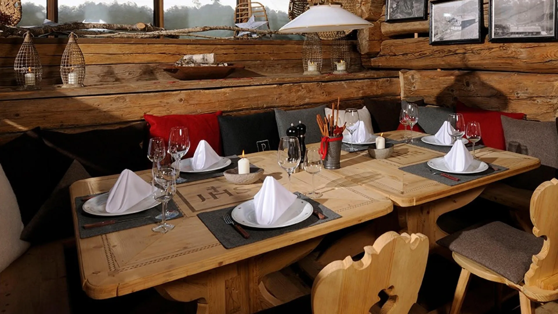 Restaurantss
